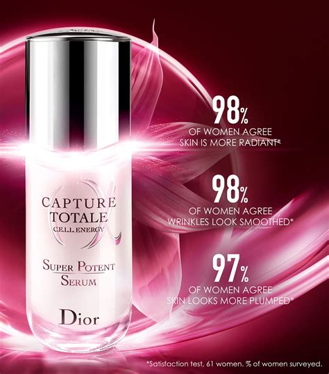 is dior skincare worth it|dior super potent serum reviews.